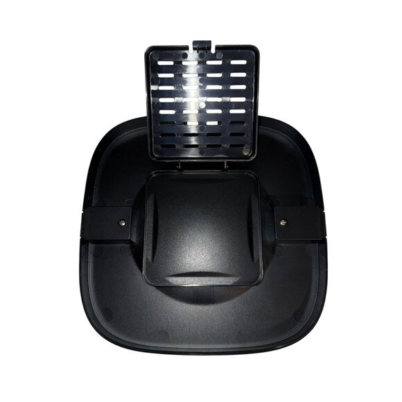 PETLIBRO PLAF002 6 Liter Automatic Dog Pet Feeder Food Tank Lid Replacement Part - Picture 3 of 3
